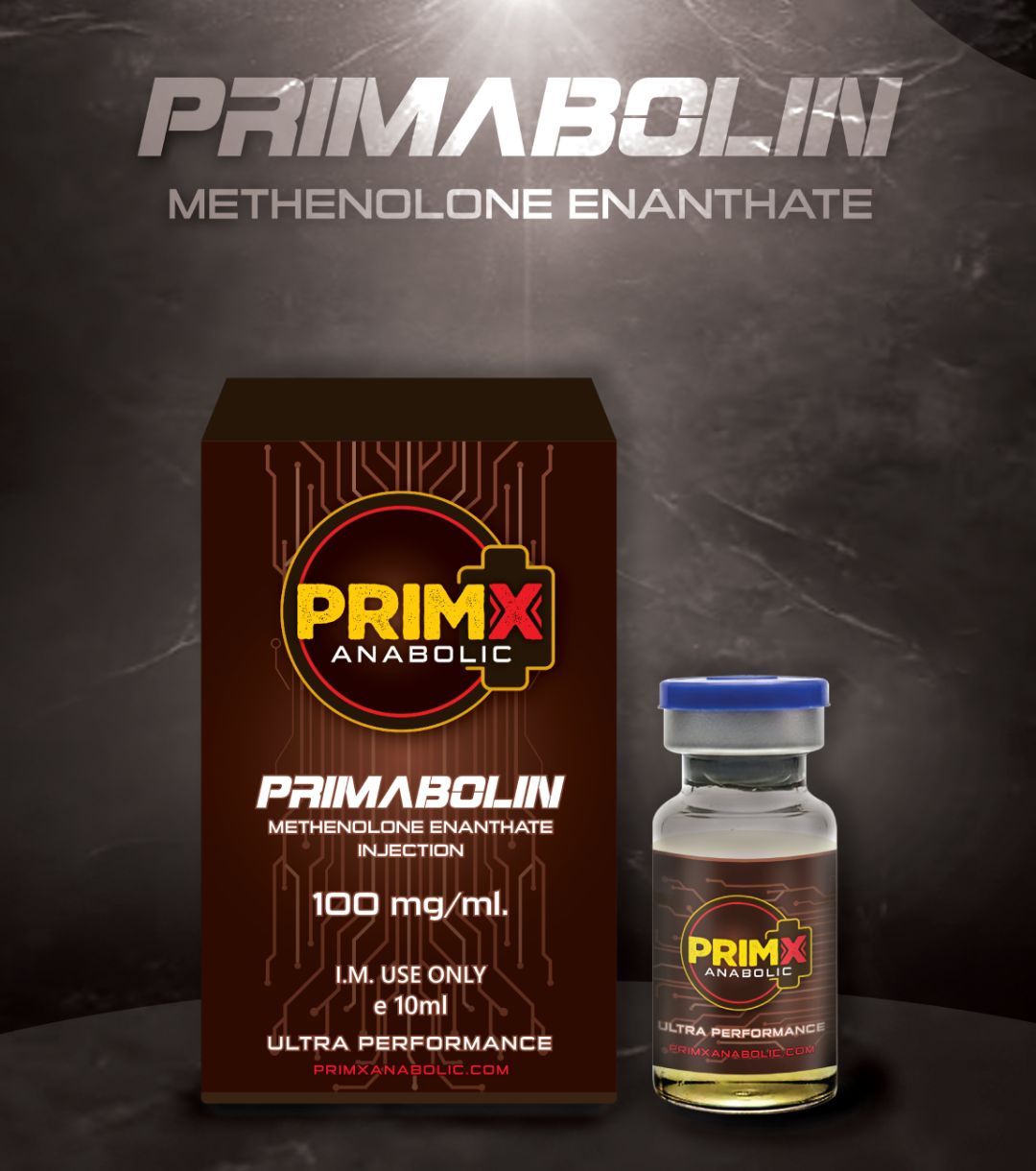 Primabolin