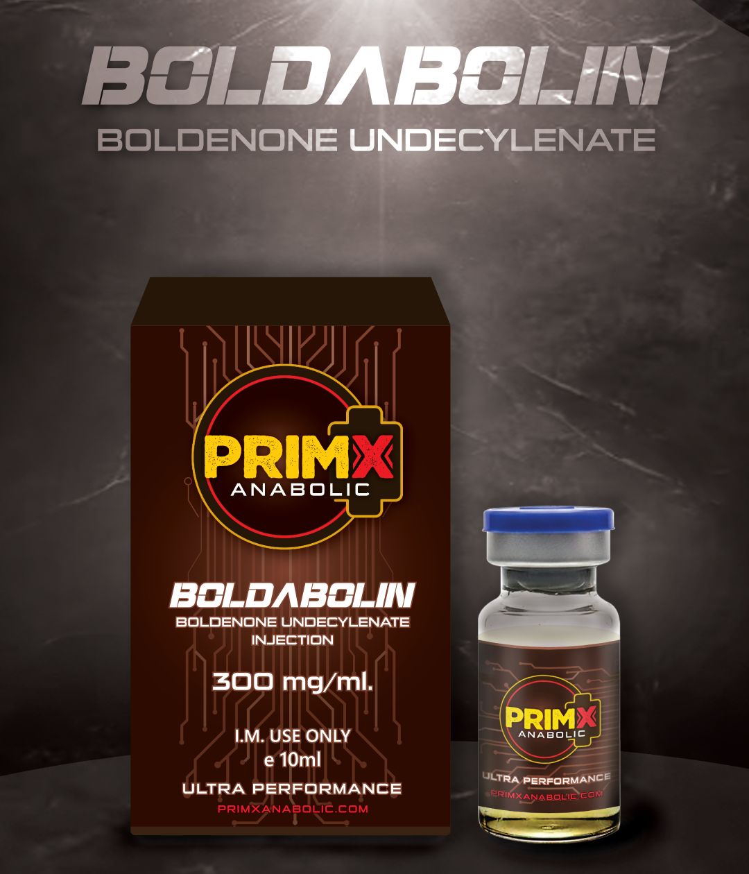 Boldabolin