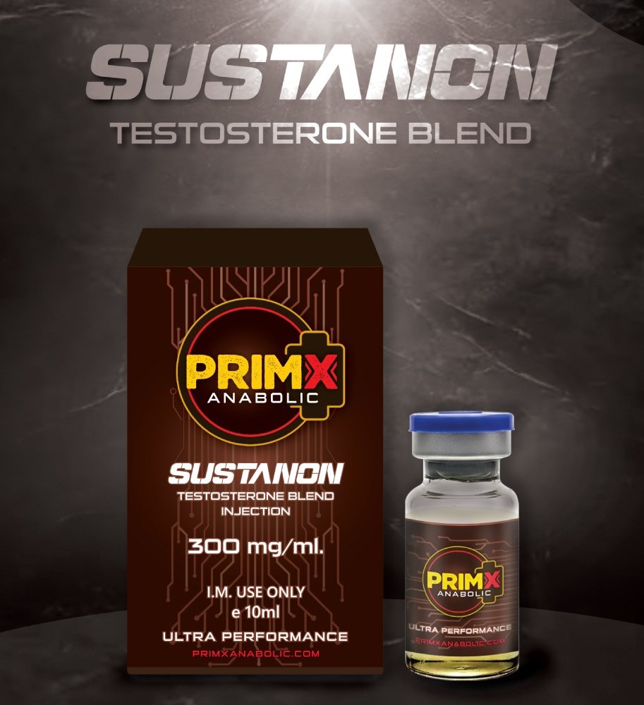 Sustanon