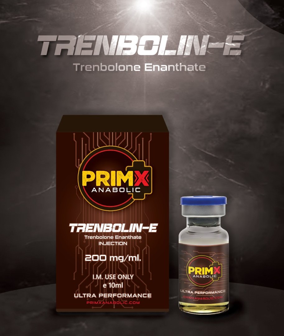 Trenbolin-E